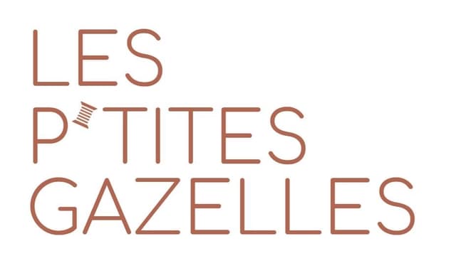 Boutique d'accessoires textiles faits main par Marion sa créatrice sous la marque les ptites gazelles, les petites gazelles, #lesptitesgazelles